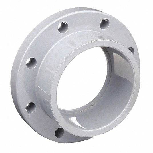 Spears Flange Vanstone 8 Inch - SCH80 - 150PSI | Ponds Online