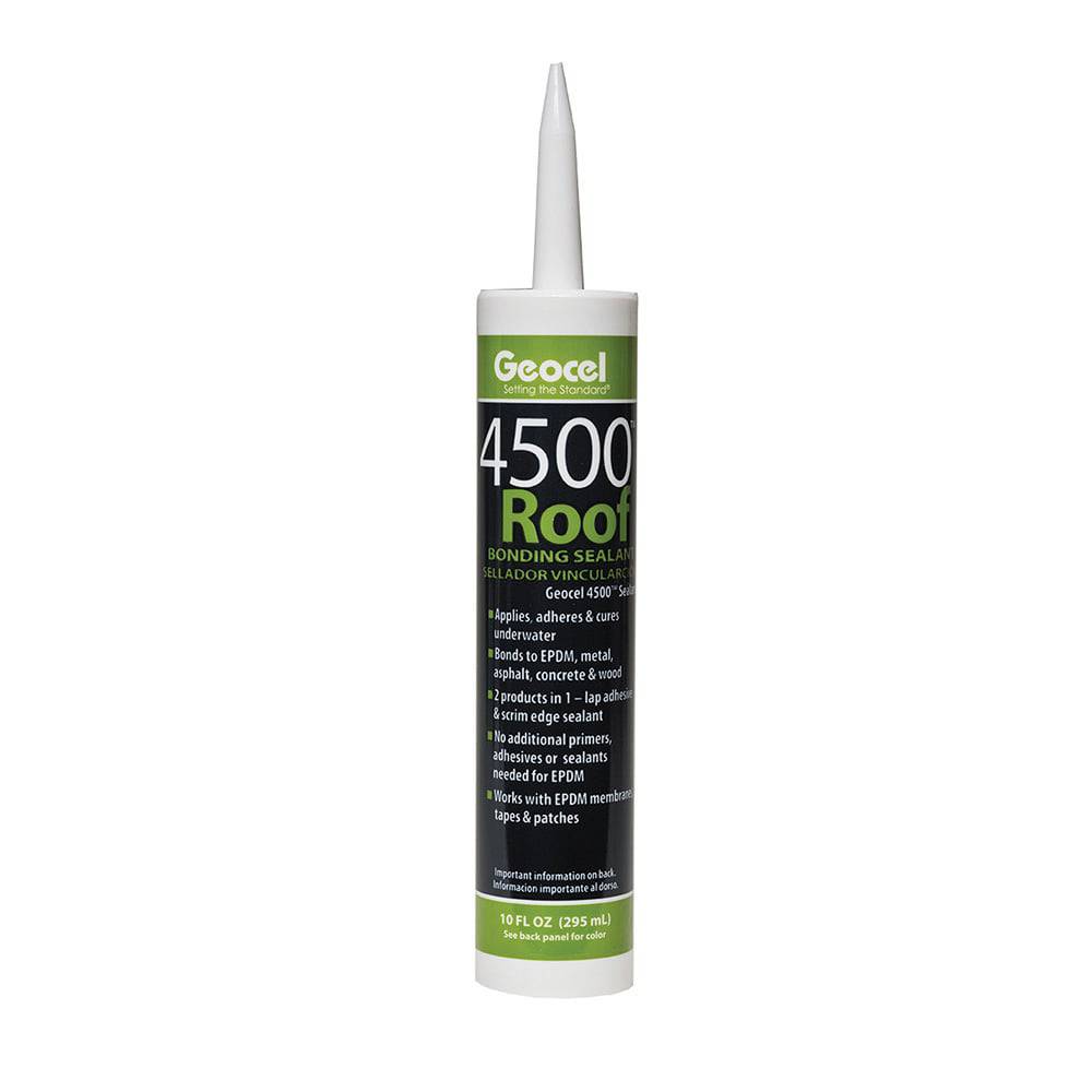 Geocel 4500 Bonding Sealant, 10 oz. Tube