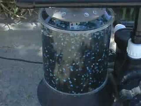 Aqua UV Ultima II 20000 Bio-Mechanical Filter - Ponds Online