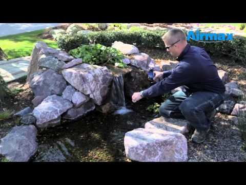 CrystalClear OneFix - 32 oz. - Ponds Online