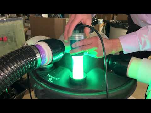 Pondmaster Clearguard UV Light Kit - 36 Watt - Ponds Online