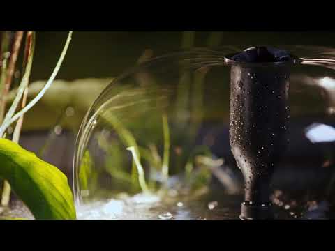 Oase Filtral UVC Filter System 1600 - Ponds Online