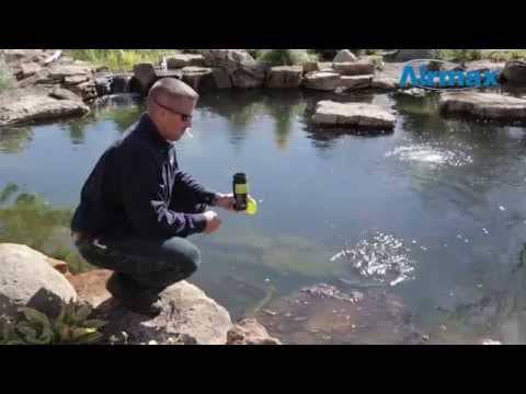 CrystalClear Spring and Fall Prep - 12 Packets - Ponds Online