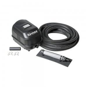 Airmax¨ Aeration Kits - KoiAirª 2 - 8,000 to 16,000 Gallons - Ponds Online