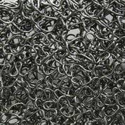 Matala Filter Grid - Low Density - Black - Full Sheet - EXTRA SHIPPING CHARGES APPLY