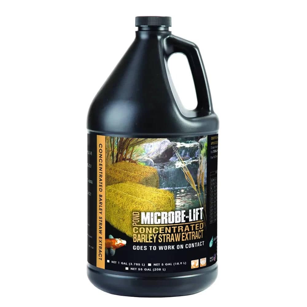 Microbe-Lift Barley Extract - 1 Gallon