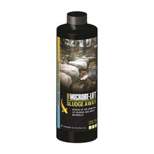 Microbe-Lift Sludge Away - 1 Quart