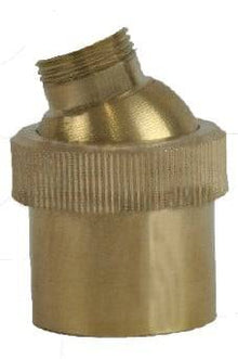 ProEco Brass Ball Joint .5' FPT