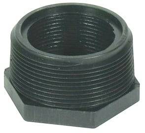 Reducing Bushing - 2" MPT X 1-1/2" FPT