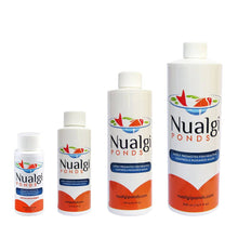 Nualgi Ponds 60ml Bottle