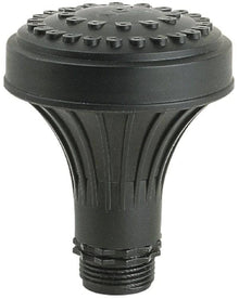 Oase 1" Vulkan Fountain Nozzle