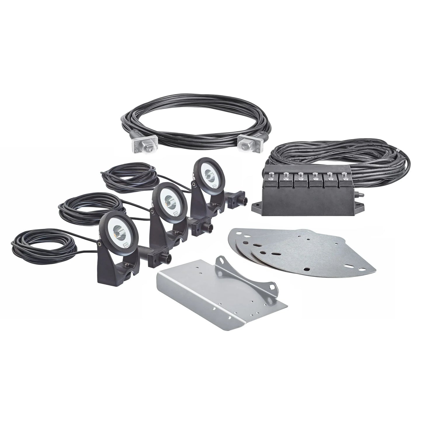 Oase Pond Jet Illumination Set