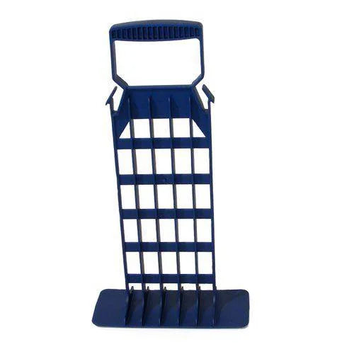 Oase Biosmart 5000-10000 Biotec blue foam holder replacement part in red and blue for pond filter systems