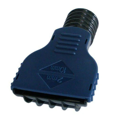 Oase Pondovac Classic gravel nozzle for Xpv 2/3 pond vacuum, replacement part, with a black plastic tip and hose connection