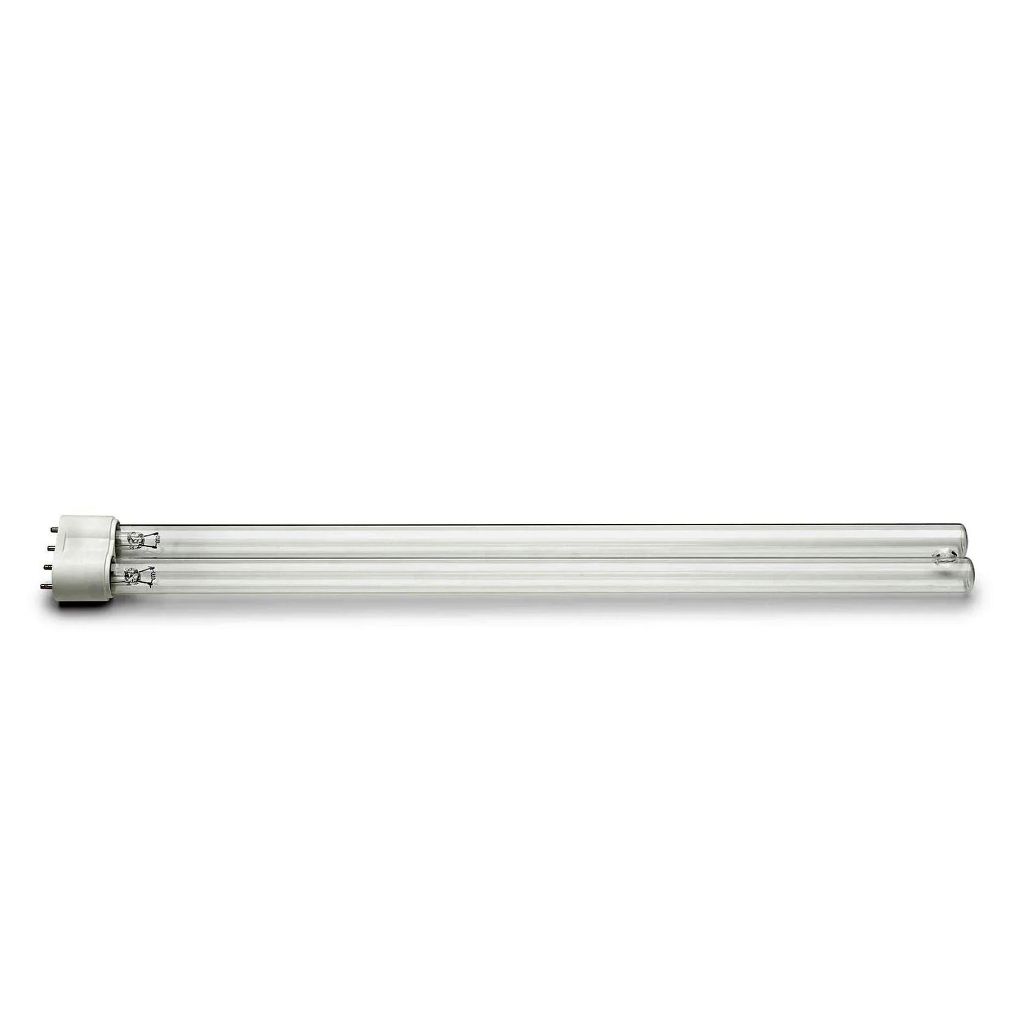 Oase UVC Lamp 42W replacement part for Filtoclear 5200 pond filter, designed to sterilize and improve water clarity.