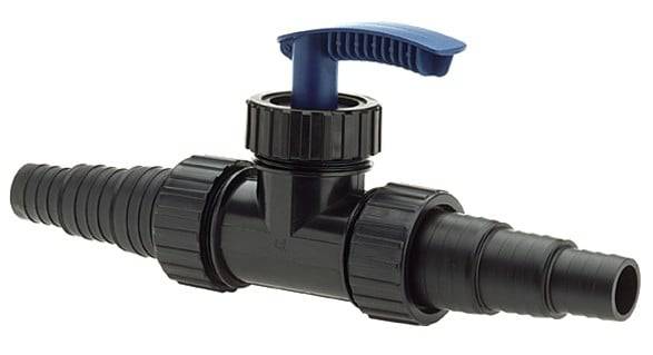 Oase 1-1/2" Flow Regulator