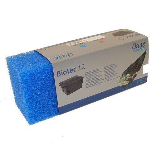 Oase Blue Filter Foam for BioTec 12