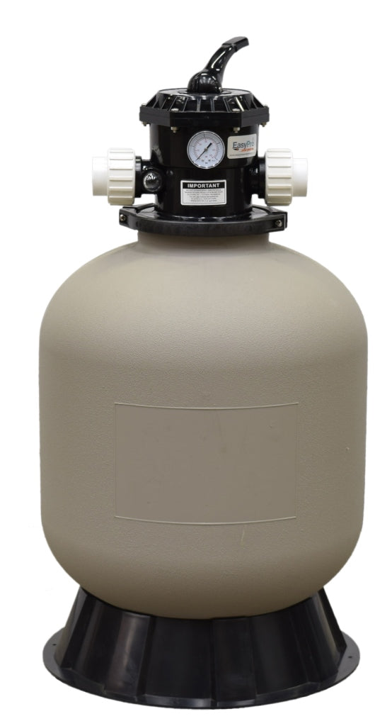 EasyPro Bead Filter - 1800 Gallon Maximum