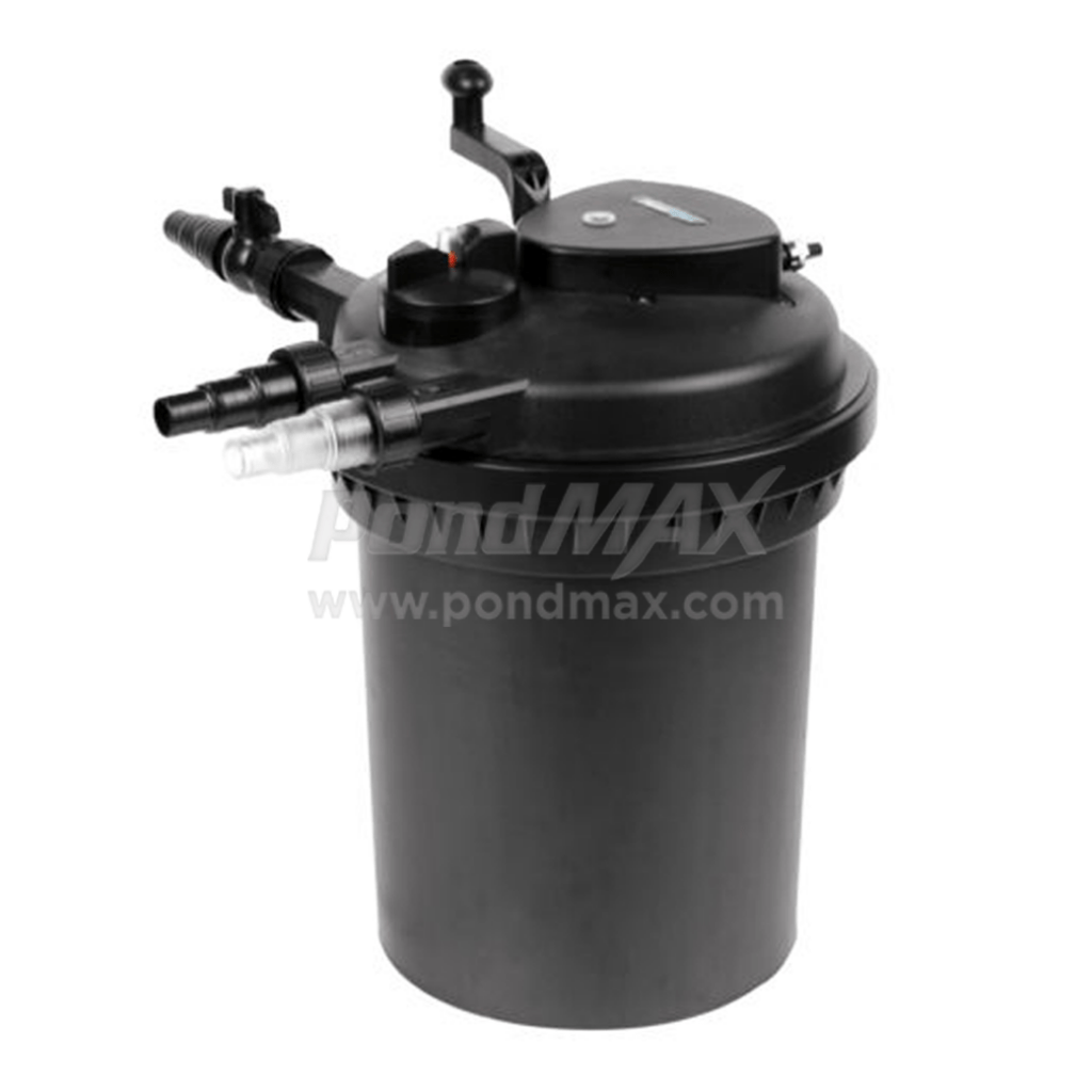 PondMax Replacement Lid Assembly For PF2400 Gen2 - Ponds Online