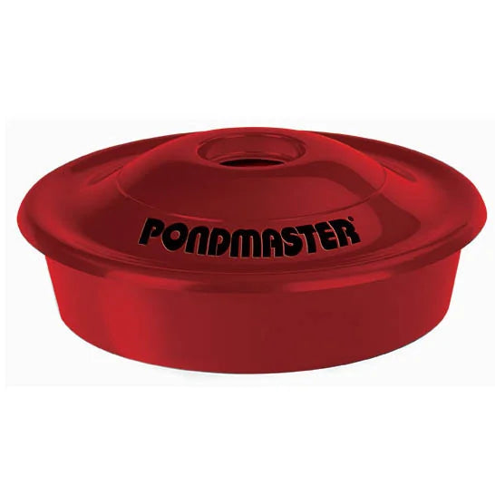 Pondmaster 120 Watt Floating Pond De-icer W 18' Cord