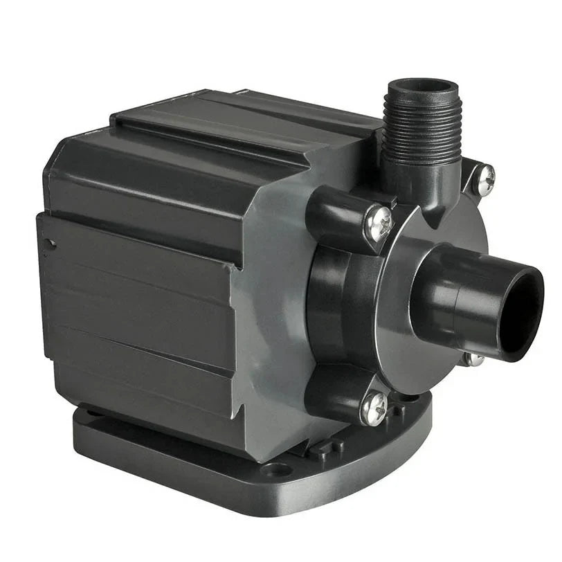 Pondmaster Mag-drive 3 (350gph Magnetic Drive Utility Pump) - 10' Cord