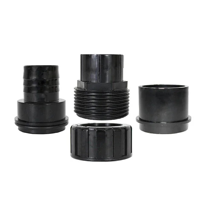 Pondmaster 2 Inlet-outlet Fitting for 5.5 to 8