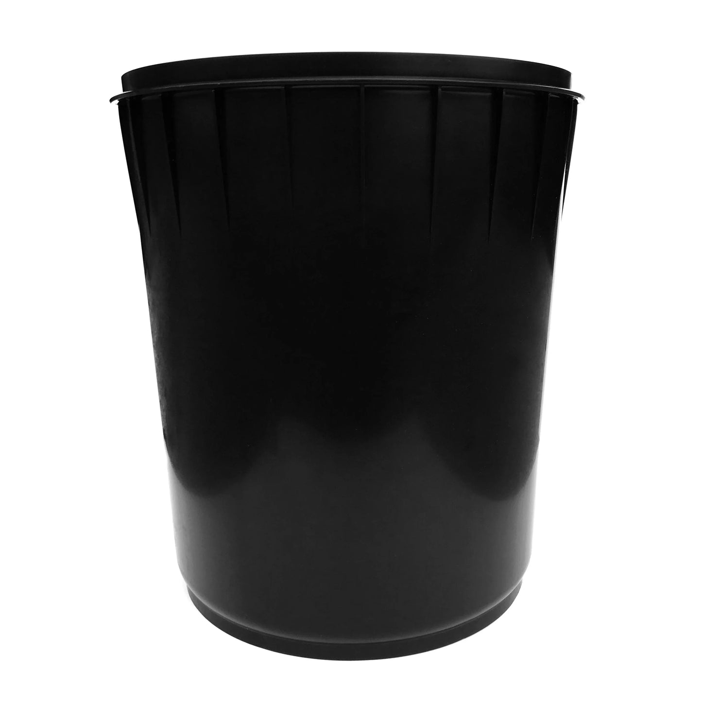 Pondmaster large drum replacement part for P-4000 and PUV-4000 pond filters, made of durable plastic.