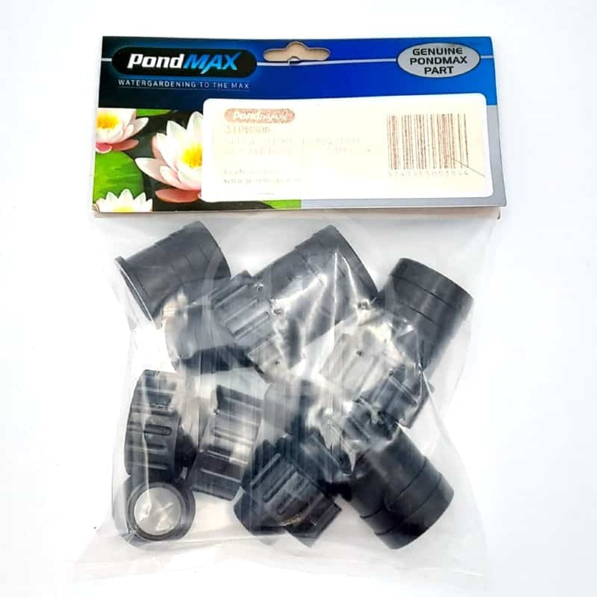 PondMAX Replacement 2" Pvc Fitting For PF4800/7200