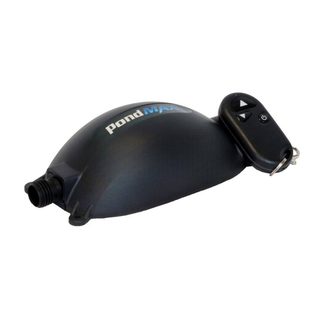 PondMax Remote Lighting Dimmer for Warm White lights - Ponds Online