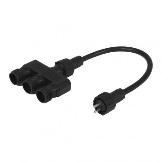 PondMax 5 Way Splitter for Warm White LED Lights - Ponds Online