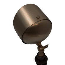 Proeco Products Accent Light - Par 36 - Architectural Bronze - Lamp not included