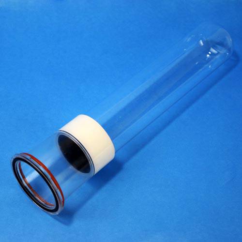 ProEco Products Quartz Sleeve for EZ-PRESS 2000 & 3000 Pressure Filters