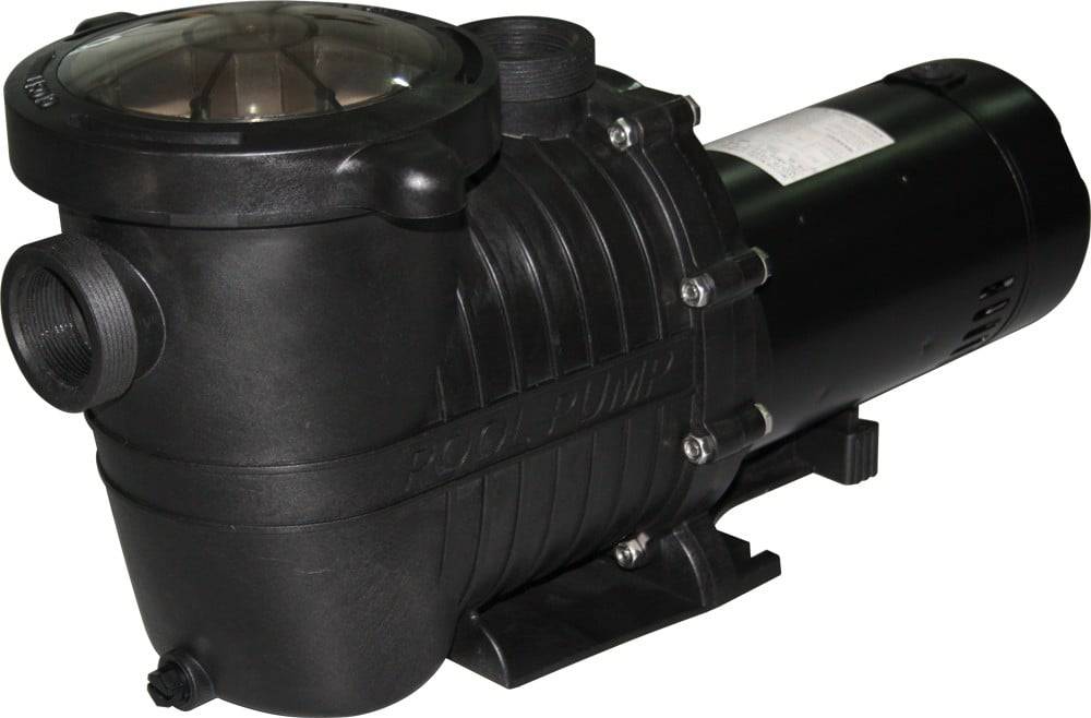 ProEco Products HPP-075 Waterfall & Pool Pump