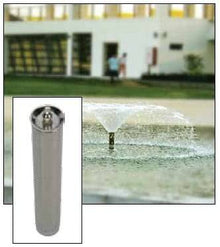 ProEco Products 1/2" Flat Lava Fountain Nozzle