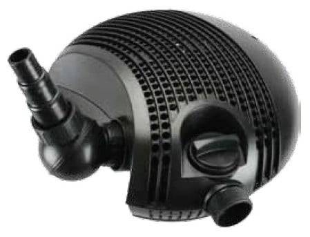 Proeco Products FPS-4750 Pond Filter Pump with compact design and durable construction for pond water circulation.