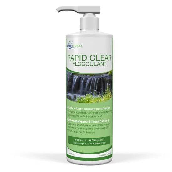 Aquascape Rapid Clear - 4 L