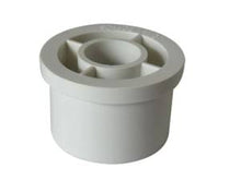 Bushing 11/2 x 1 PVC SS Reducing Bushing