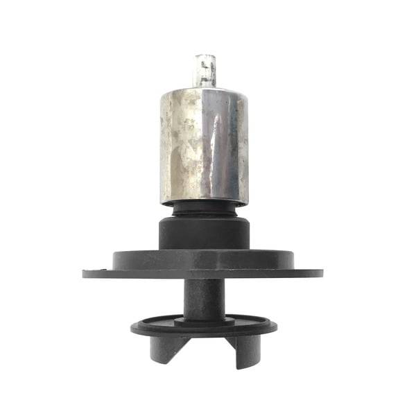 Replacement Rotor For Pondmaster Hy-Drive 1900