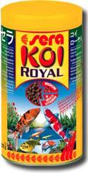 Sera Koi Royal Mini - 3000 mL