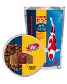 Sera Koi Professional Summer Food - 1000 g