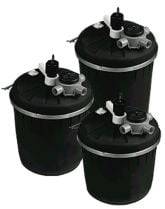 Pondmaster P-2000 UVC Pressure Filter