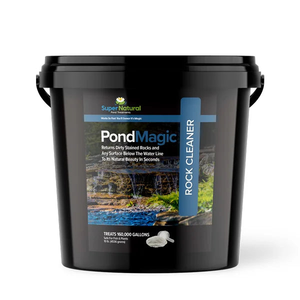 Supernatural Pondmagic - 10 Lb