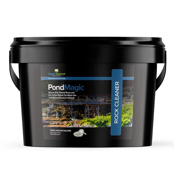 Supernatural Pondmagic - 25 Lb