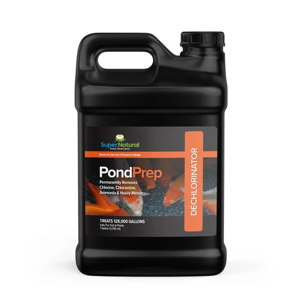 Supernatural Pondprep - 1 Gal