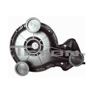 Teton XPF5200 Submersible Stainless Steel Pump - Ponds Online