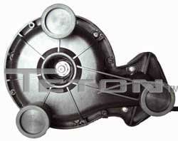 Teton XPF4500 Submersible Stainless Steel Pump - Ponds Online