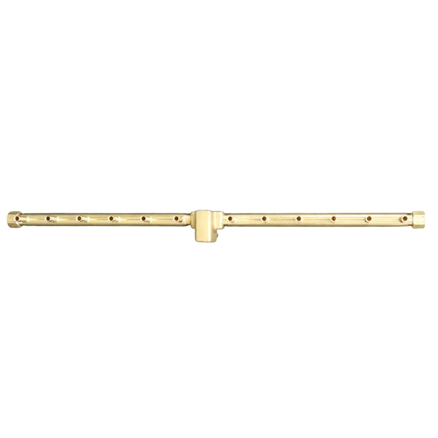 Warming Trends Cfbh160ng With Waterstop, 32" x 17.75" Rectangular Plate + 3/4" Flex Line Kit + Rr Mounting Bracket + (5) Flexible, No Drill Collars, (2) 14" x 3.5" Vents
