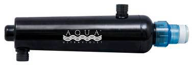 Aqua UV Advantage 2000