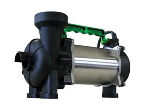 PRO Solids Handling Pumps