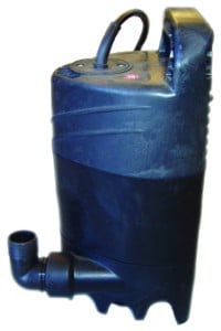 Leader Pumps